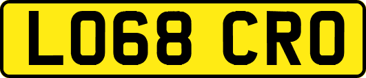 LO68CRO