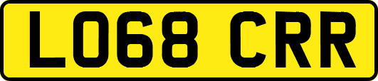 LO68CRR