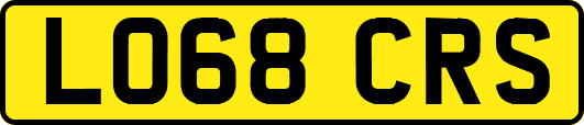 LO68CRS