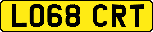 LO68CRT