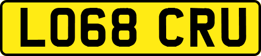 LO68CRU