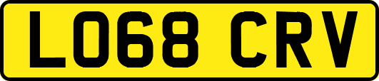 LO68CRV