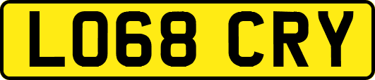 LO68CRY