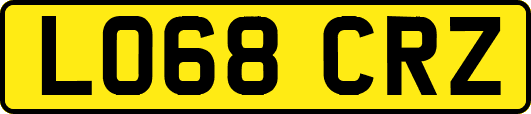 LO68CRZ