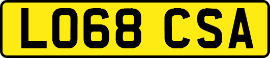 LO68CSA