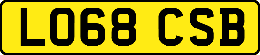 LO68CSB