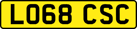 LO68CSC