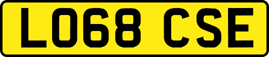 LO68CSE