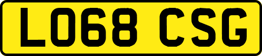LO68CSG