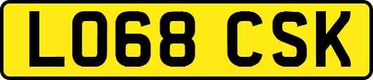 LO68CSK