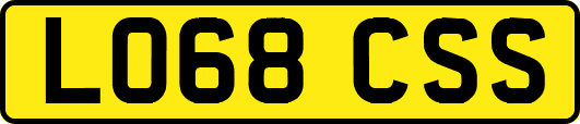 LO68CSS