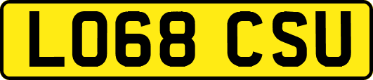 LO68CSU