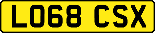 LO68CSX