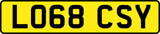 LO68CSY