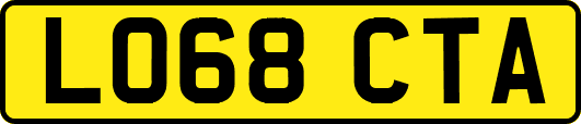 LO68CTA