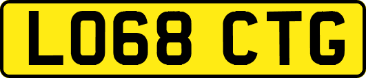 LO68CTG