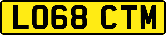LO68CTM