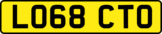 LO68CTO