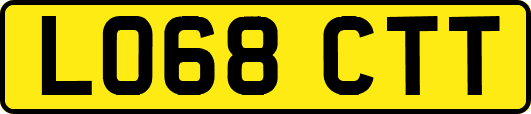 LO68CTT