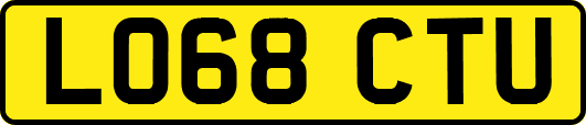 LO68CTU