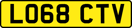 LO68CTV