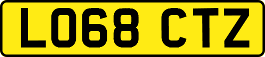 LO68CTZ