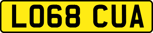 LO68CUA