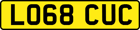 LO68CUC