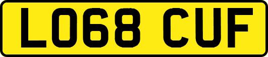LO68CUF