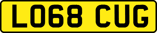 LO68CUG