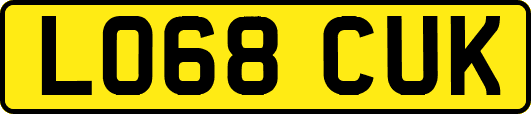 LO68CUK