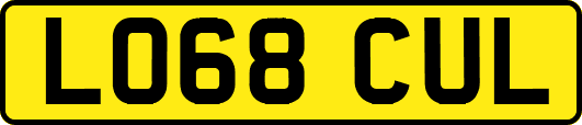 LO68CUL