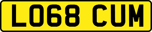 LO68CUM