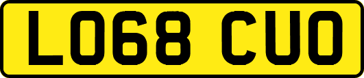 LO68CUO