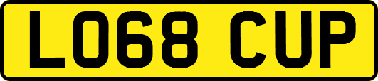 LO68CUP