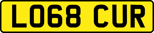 LO68CUR