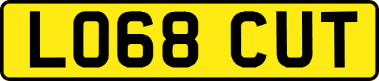 LO68CUT