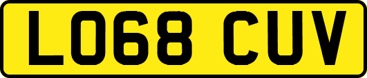 LO68CUV