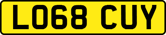 LO68CUY