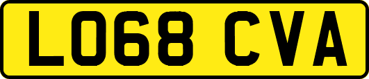 LO68CVA