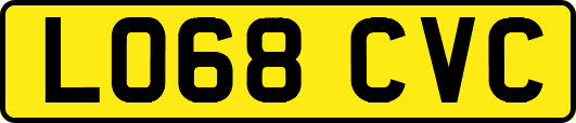 LO68CVC