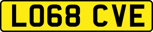 LO68CVE