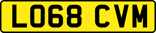 LO68CVM