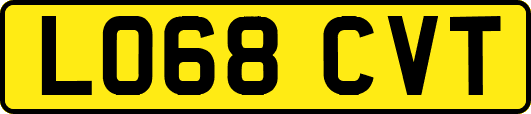 LO68CVT