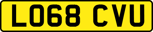 LO68CVU