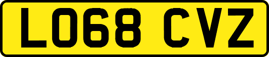 LO68CVZ