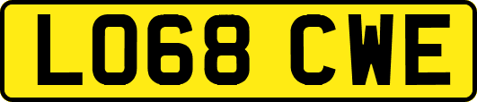 LO68CWE