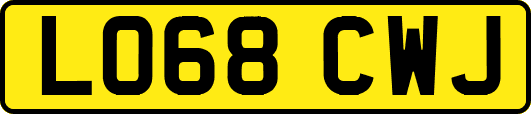 LO68CWJ