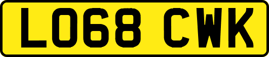 LO68CWK
