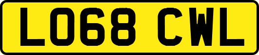 LO68CWL